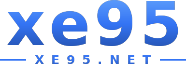 xe95 logo